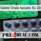 Gelée Orale Apcalis Sx 20 new04